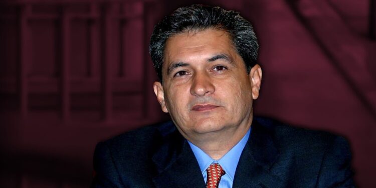 ¡Tomás Yarrington fue liberado!