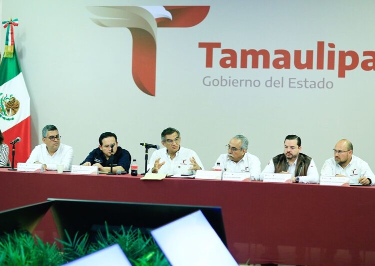 Anuncia Américo Villarreal apoyo adicional para productores de sorgo