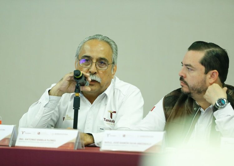 Anuncia Américo Villarreal apoyo adicional para productores de sorgo