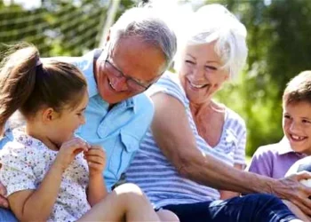 Día del Abuelo dejará derrama de más de 16 mil MDP en México