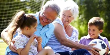 Día del Abuelo dejará derrama de más de 16 mil MDP en México