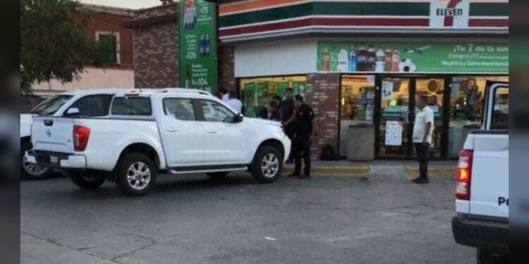 Intento de secuestro contra papá del alcalde de Reynosa termina en balacera