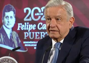 AMLO pausa relación con embajadas de Estados Unidos y Canadá