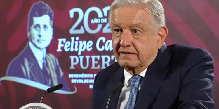 AMLO pausa relación con embajadas de Estados Unidos y Canadá