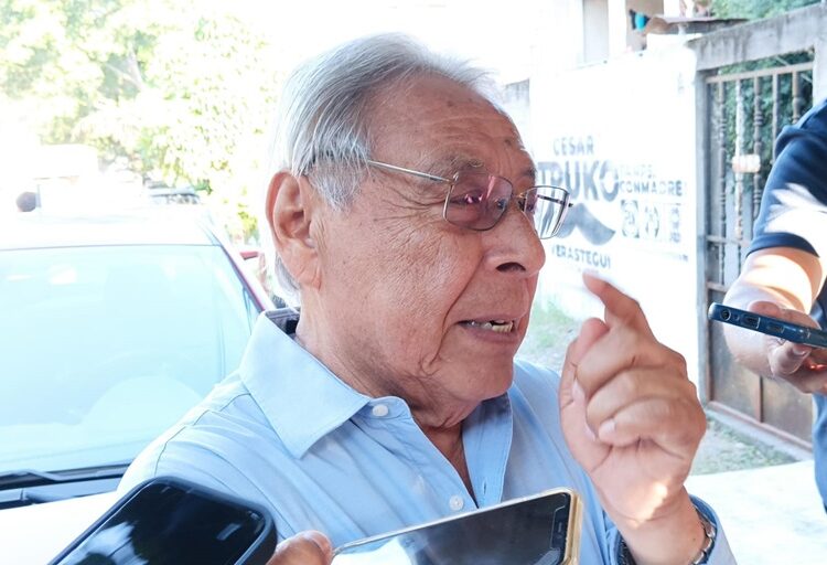 Activan Estado y Municipio programa emergente de bacheo