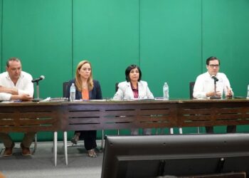 Actualiza la UAT a su personal administrativo en materia de normatividad y rendición de cuentas