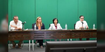 Actualiza la UAT a su personal administrativo en materia de normatividad y rendición de cuentas
