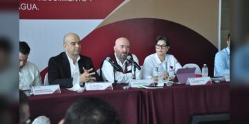 Actualizan Semáforo del Cuidado del Agua para Tamaulipas