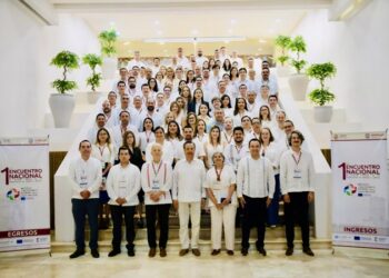 Acuden funcionarios de la Secretaría de Finanzas a capacitación nacional