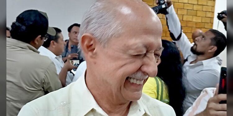 AISTAC: Eludido debate sobre daños ecológicos y crisis hídrica