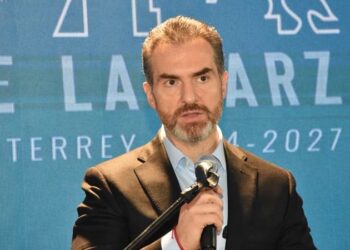 Por unanimidad, TEENL confirma triunfo de Adrián de la Garza como alcalde de Monterrey
