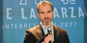 Por unanimidad, TEENL confirma triunfo de Adrián de la Garza como alcalde de Monterrey