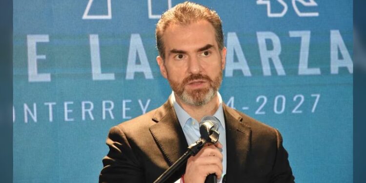 Por unanimidad, TEENL confirma triunfo de Adrián de la Garza como alcalde de Monterrey