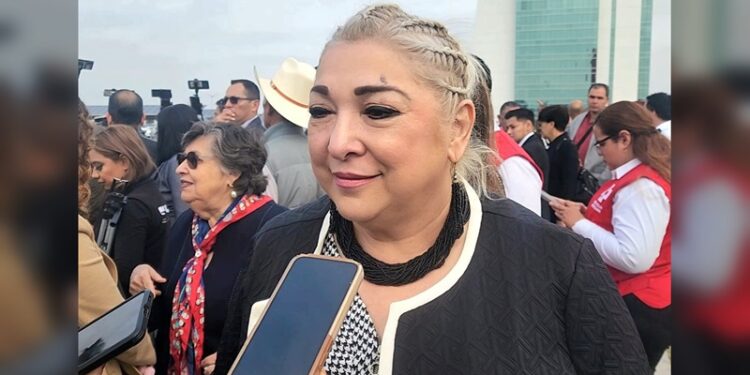 Acciones para combatir la extracción de maguey en Puebla