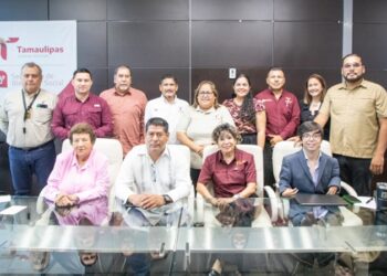 Afina SEBIEN tercera entrega de paquetes alimentarios