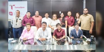 Afina SEBIEN tercera entrega de paquetes alimentarios