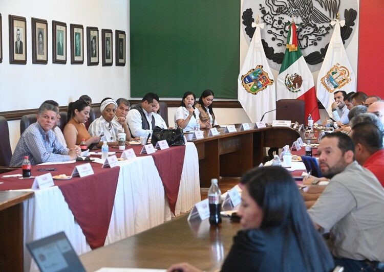 “Agua de Victoria apta para uso y consumo humano”: COEPRIS