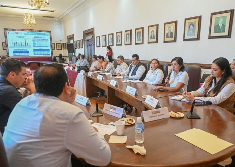 “Agua de Victoria apta para uso y consumo humano”: COEPRIS
