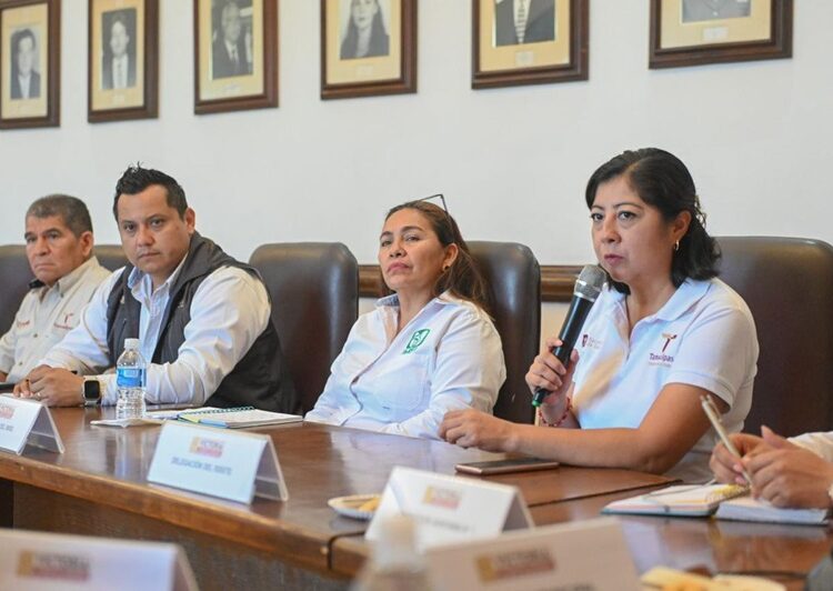 “Agua de Victoria apta para uso y consumo humano”: COEPRIS