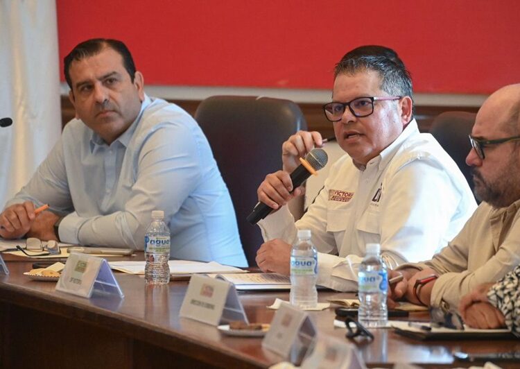 “Agua de Victoria apta para uso y consumo humano”: COEPRIS