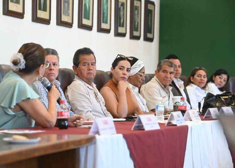 “Agua de Victoria apta para uso y consumo humano”: COEPRIS