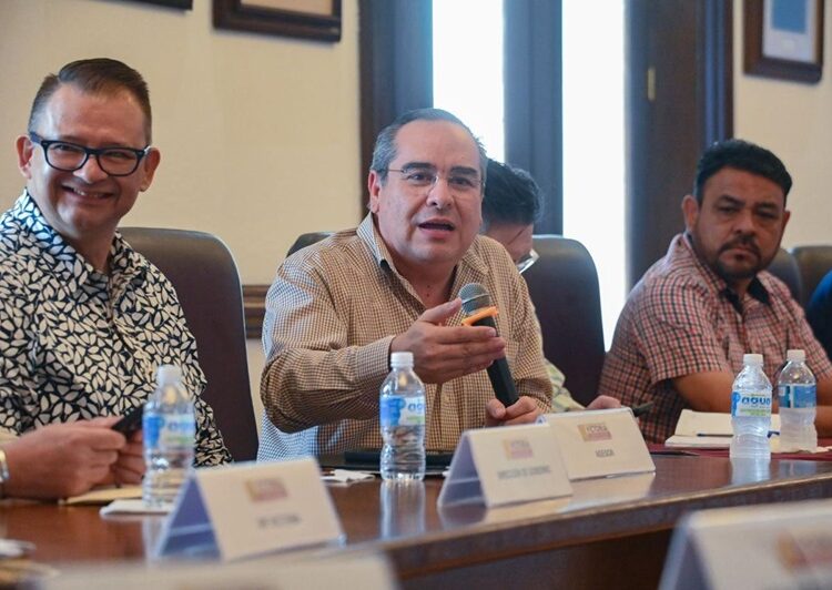 “Agua de Victoria apta para uso y consumo humano”: COEPRIS