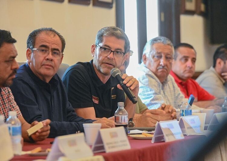 “Agua de Victoria apta para uso y consumo humano”: COEPRIS