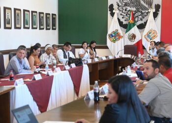 “Agua de Victoria apta para uso y consumo humano”: COEPRIS