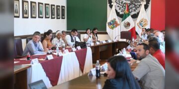 “Agua de Victoria apta para uso y consumo humano”: COEPRIS