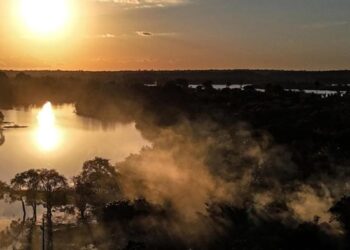“Urgen medidas para proteger a indígenas olvidados en la Amazonía brasileña”: ONG