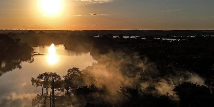 “Urgen medidas para proteger a indígenas olvidados en la Amazonía brasileña”: ONG