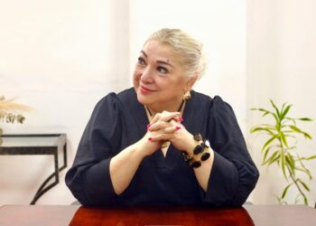 “Analiza Secretaría de Finanzas nueva Oficina Fiscal en Altamira”: Adriana Lozano