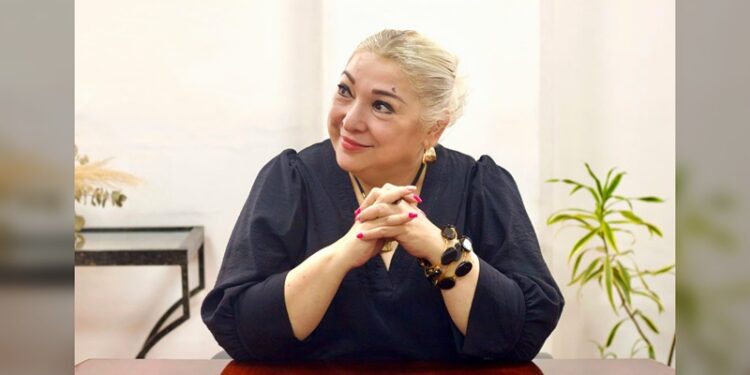 “Analiza Secretaría de Finanzas nueva Oficina Fiscal en Altamira”: Adriana Lozano