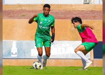 Santos confía en mejorar cuando visite a Xolos de Tijuana