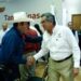 Anuncia Américo Villarreal apoyo adicional para productores de sorgo