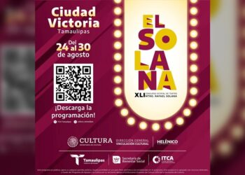 Anuncia ITCA cartelera del XLI Concurso Mtro. Rafael Solana