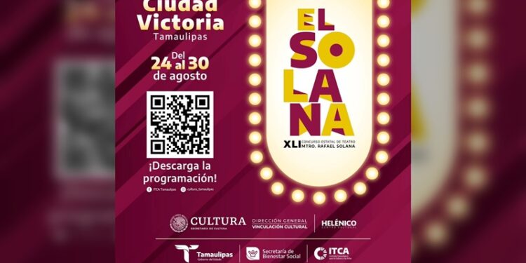 Anuncia ITCA cartelera del XLI Concurso Mtro. Rafael Solana