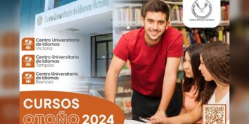 Anuncia la UAT la apertura de inscripciones en sus Centros Universitarios de Idiomas