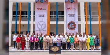 Anuncia rector nuevos proyectos para fortalecer crecimiento de la UAT