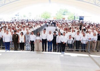 “Apoyaremos a productores de sorgo con 270 MDP”: Américo