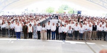 “Apoyaremos a productores de sorgo con 270 MDP”: Américo