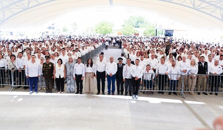 “Apoyaremos a productores de sorgo con 270 MDP”: Américo