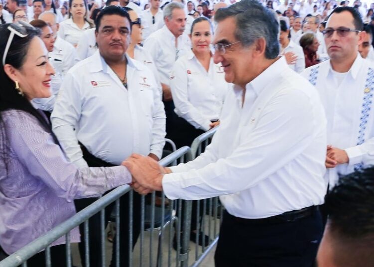 “Apoyaremos a productores de sorgo con 270 MDP”: Américo