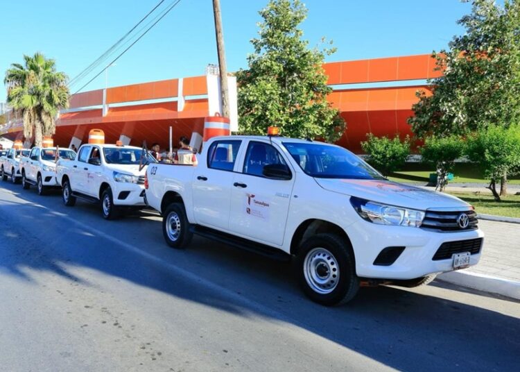 “Apoyaremos a productores de sorgo con 270 MDP”: Américo