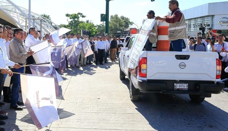 “Apoyaremos a productores de sorgo con 270 MDP”: Américo