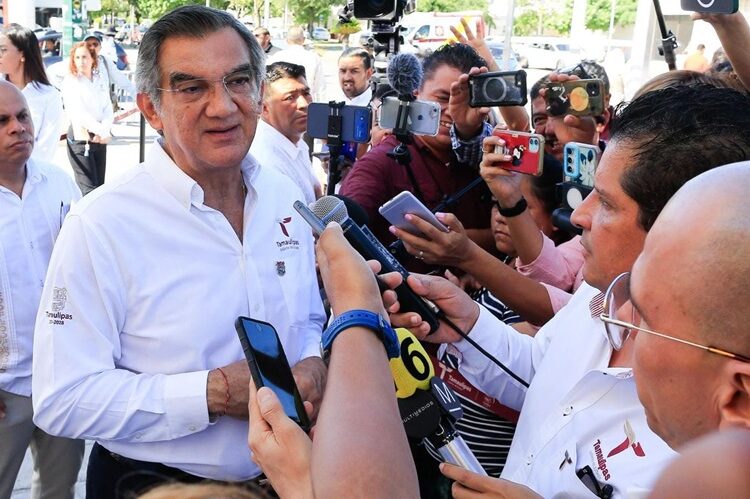 “Apoyaremos a productores de sorgo con 270 MDP”: Américo