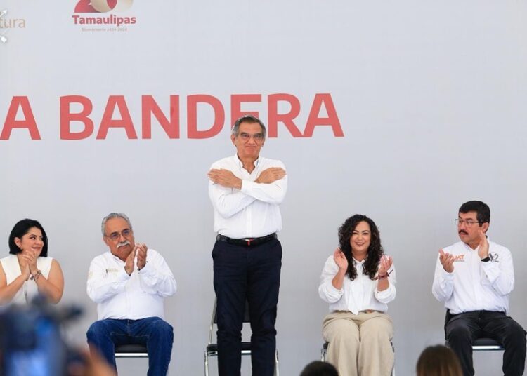 “Apoyaremos a productores de sorgo con 270 MDP”: Américo