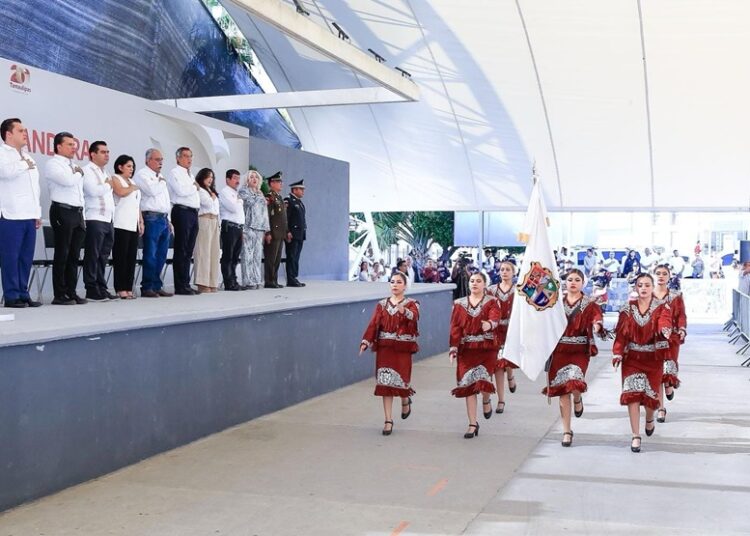 “Apoyaremos a productores de sorgo con 270 MDP”: Américo