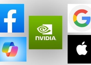 ‘Lunes Negro’: Apple, Google, Amazon, Tesla, Meta y otras tecnológicas pierden 10.1 bdp