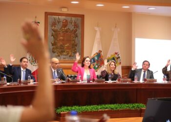 Aprueba Cabildo ceder en comodato nueva preparatoria a la UAT